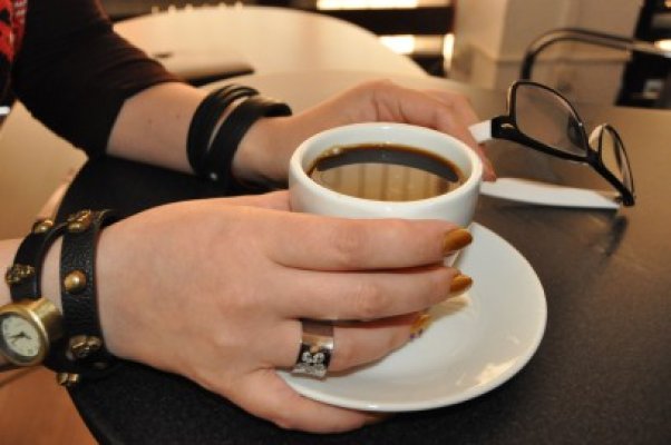 Starbucks a inaugurat prima cafenea în Constanţa
